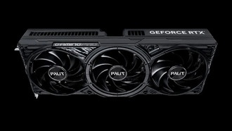 RTX 5060 и 5060 Ti получат 8-контактные разъёмы питания