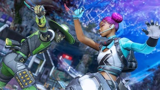 В Apex Legends изменится подбор игроков и борьба с читерами