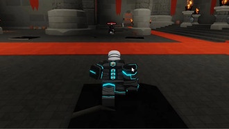 Roblox: Rampant Reborn Коды