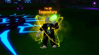 Roblox: Астральные коды ГСЧ