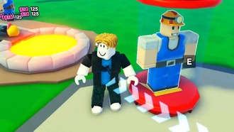 Roblox: Коды Prince and Princess Tycoon