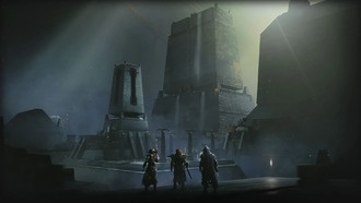 Новый трейлер подземелья в Destiny 2: The Final Shape от разработчиков игры