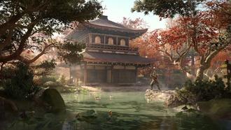 Размер Assassin's Creed Shadows раскрыт в Mac App Store