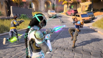 2K увольняет 31-го президента профсоюза после неудачной реакции проекта Ethos