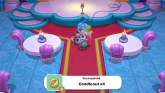 Все рецепты кофе в Hello Kitty Island Adventure