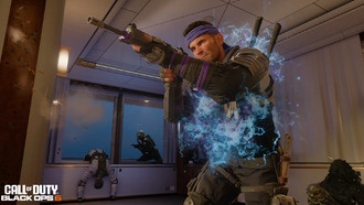На этих выходных вы можете бесплатно поиграть в Black Ops 6 — вот что включено