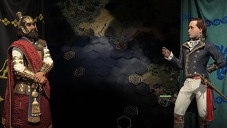 Civilization 7 — Как заработать больше опыта лидера и фундамента