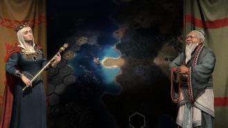 Civilization 7 — Лучшие лидерские качества и преимущества