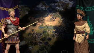 Цивилизация 7 - Руководство по идеологиям (демократия, фашизм и коммунизм)