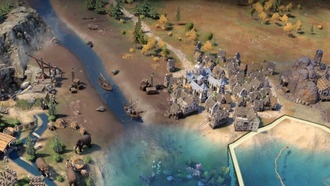 Civilization 7: лучшее наследие для выбора в каждой эпохе