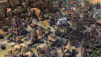 Цивилизация 7 - Лучший пантеон и религиозные верования