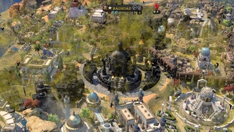 Civilization 7 - Как пережить все кризисные события