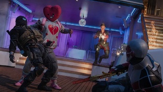 Бесплатный доступ к Call of Duty: Black Ops 6