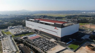 SK hynix впервые в отрасли памяти получает сертификацию TISAX