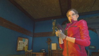 Конец июня станет датой закрытия Resident Evil Re: Verse