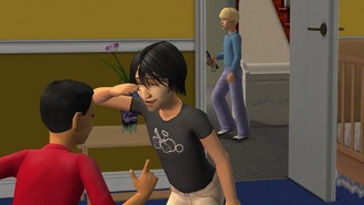 EA и Maxis улучшили переиздания The Sims