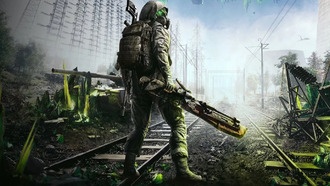 Chernobylite 2 выйдет в раннем доступе всего через месяц