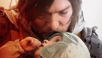В Южной Корее установили возрастной рейтинг для Death Stranding 2