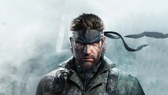 Возможная дата выхода Metal Gear Solid Delta: Snake Eater — 28 августа