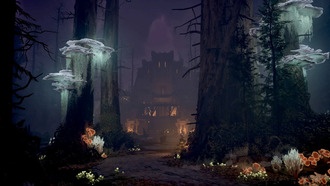 Avowed будет работать при 60 FPS на Xbox Series X