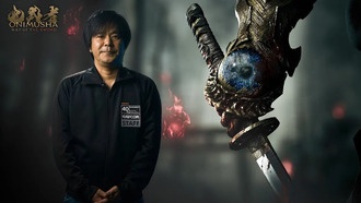 Capcom демонстрирует Onimusha: Way of the Sword, анонсирует ремастер Samurai's Destiny
