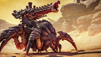 Обновление «Datavault» для Warhammer 40,000: Space Marine 2 уже доступно