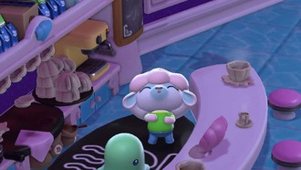 Hello Kitty Island Adventure Все рецепты кофе