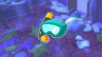 Как получить трубку в Hello Kitty Island Adventure