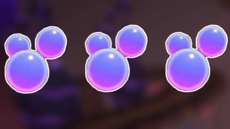 Как получить Fizzy Crystal в Hello Kitty Island Adventure