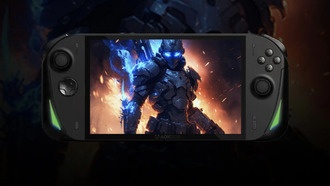AOKZOE A1 X Gaming Handheld: появились новые подробности о предстоящем AMD Strix Point Handheld