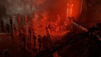 В Star Wars Outlaws появилась поддержка технологии DLSS 4