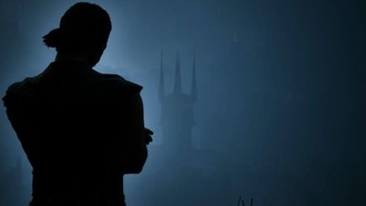 Создатели Gothic Remake продемонстрировали новые кадры в анонсирующем ролике серии Making Of