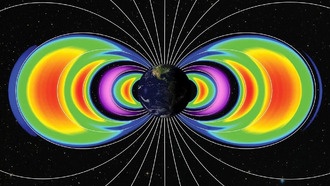 NASA CubeSat обнаружил новые радиационные пояса после солнечной бури в мае 2024 года