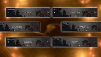 Civ 7: Какую сложность выбрать?