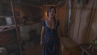 Kingdom Come: Deliverance 2 - Как завести роман с Катериной