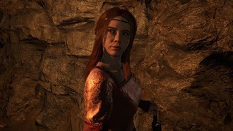 Kingdom Come: Deliverance 2 - Как завести роман с Розой Ратхард