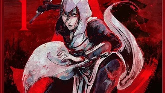 Манга-приквел к Assassin’s Creed Shadows расскажет о юной последовательнице ассасинов