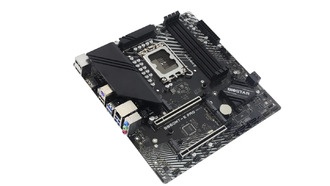 BIOSTAR представляет материнскую плату B860MT-E Pro