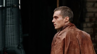 Тизер второго сезона шоу «Фишер» с Иваном Янковским появился в сети