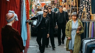 «Дети перемен» продлены на 2-й сезон