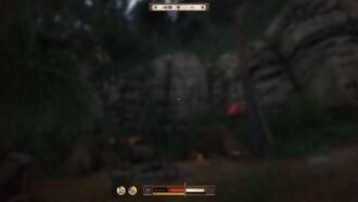 Как протрезветь в Kingdom Come: Deliverance 2