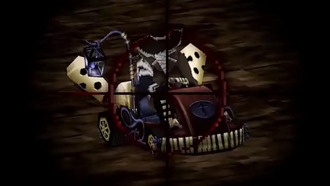 Для гонки, вдохновлённой Bloodborne, выпустят дополнение