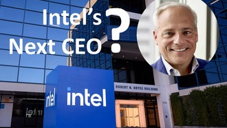 Слух: бывший глава GlobalFoundries Колфилд может стать следующим генеральным директором Intel