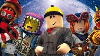 Падение акций Roblox: игроков меньше, чем ждали