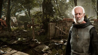 Дата выхода ремейка Amerzone от Бенуа Сокаля — 24 апреля