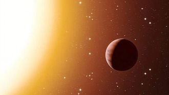 «Темпераментные» звезды могут искажать наблюдения за экзопланетами