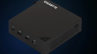 Gigabyte представляет мини-ПК с процессором Core Ultra 5 225H и объемом памяти до 96 ГБ