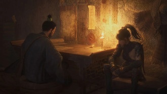 Wuchang: Fallen Feathers получила эпичный трейлер перед релизом в июле