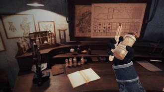 Создатели Pathologic 3 поделились информацией о новой механике врачебного осмотра