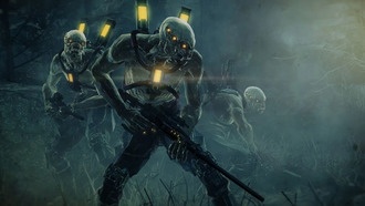 Insomniac представила проект Resistance 4, но PlayStation отклонила его